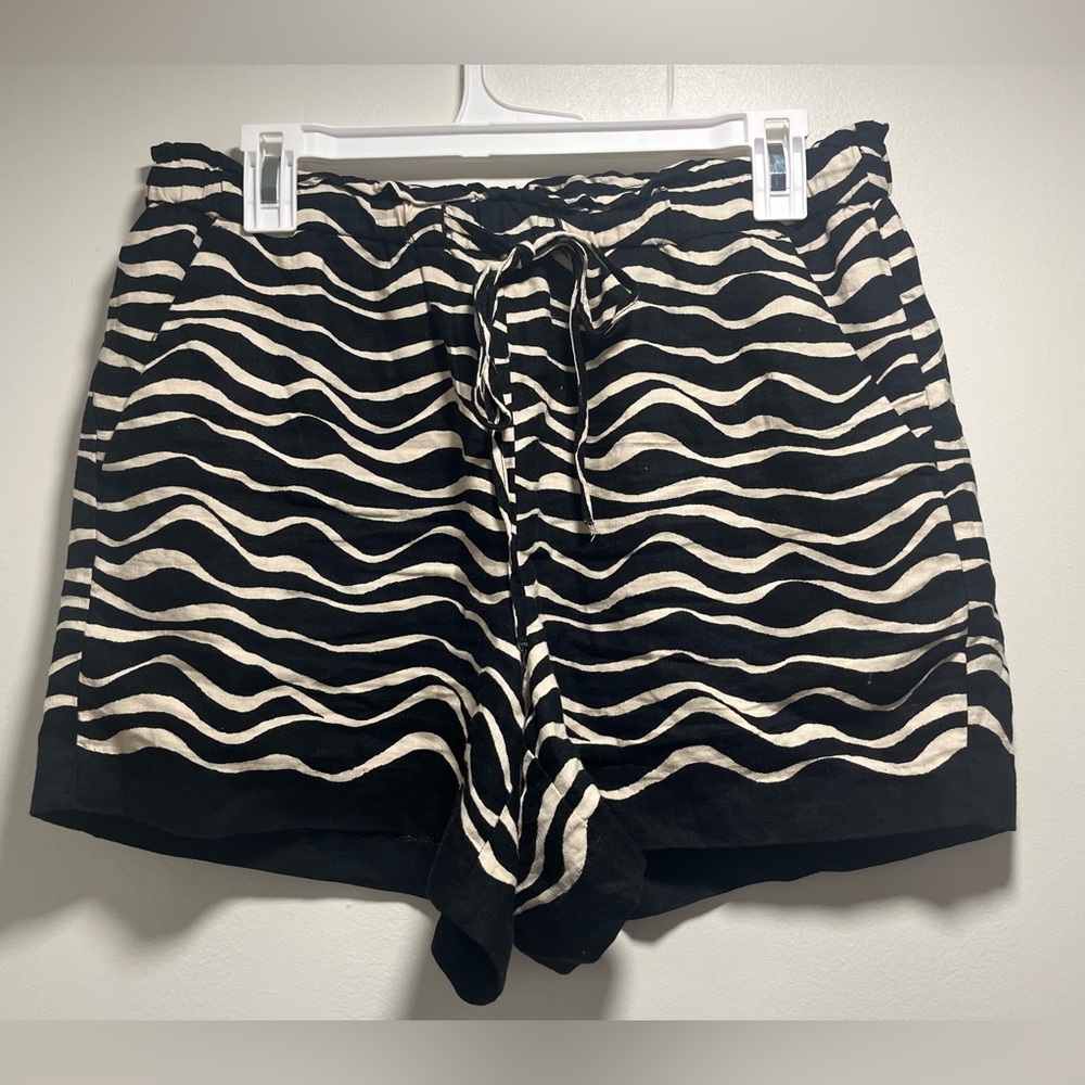 Loft Shorts